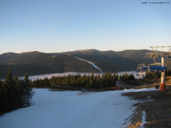 Svatý Petr, Pláně