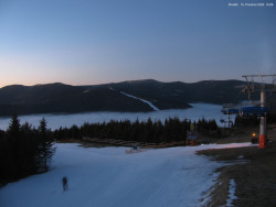 Svatý Petr, Pláně