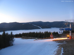 Svatý Petr, Pláně