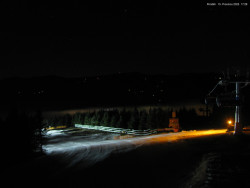 Svatý Petr, Pláně