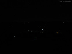 Svatý Petr, Pláně