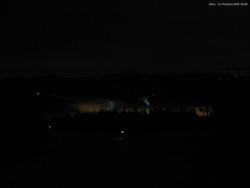 Svatý Petr, Pláně