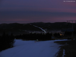 Svatý Petr, Pláně