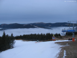 Svatý Petr, Pláně