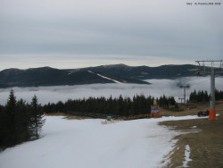 Svatý Petr, Pláně