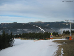 Svatý Petr, Pláně