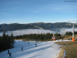 Svatý Petr, Pláně