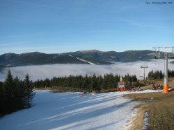 Svatý Petr, Pláně