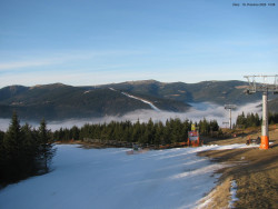 Svatý Petr, Pláně