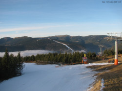 Svatý Petr, Pláně