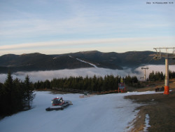 Svatý Petr, Pláně