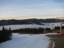 Svatý Petr, Pláně