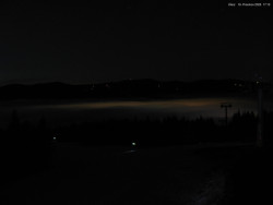 Svatý Petr, Pláně