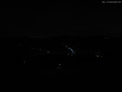 Svatý Petr, Pláně