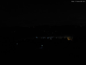 Město Špindlerův Mlýn - Svatý Petr, Pláně - 17.12.2025 v 03:15 Město Špindlerův Mlýn - Svatý Petr, Pláně - 17.12.2025 v 03:15