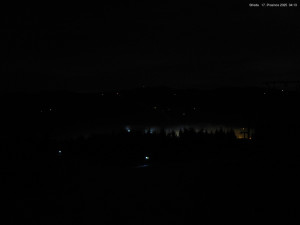 Město Špindlerův Mlýn - Svatý Petr, Pláně - 17.12.2025 v 04:15 Město Špindlerův Mlýn - Svatý Petr, Pláně - 17.12.2025 v 04:15