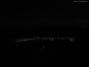 Město Špindlerův Mlýn - Svatý Petr, Pláně - 17.12.2025 v 05:15 Město Špindlerův Mlýn - Svatý Petr, Pláně - 17.12.2025 v 05:15