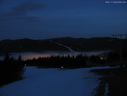 Svatý Petr, Pláně