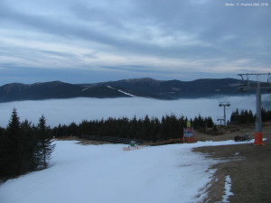 Město Špindlerův Mlýn - Svatý Petr, Pláně - 17.12.2025 v 08:00 Město Špindlerův Mlýn - Svatý Petr, Pláně - 17.12.2025 v 08:00