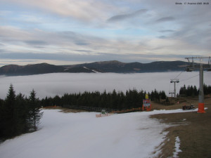 Město Špindlerův Mlýn - Svatý Petr, Pláně - 17.12.2025 v 08:30 Město Špindlerův Mlýn - Svatý Petr, Pláně - 17.12.2025 v 08:30