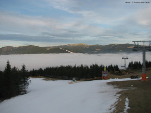 Město Špindlerův Mlýn - Svatý Petr, Pláně - 17.12.2025 v 09:00 Město Špindlerův Mlýn - Svatý Petr, Pláně - 17.12.2025 v 09:00