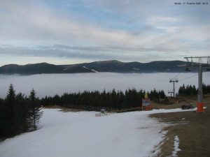 Město Špindlerův Mlýn - Svatý Petr, Pláně - 17.12.2025 v 09:15 Město Špindlerův Mlýn - Svatý Petr, Pláně - 17.12.2025 v 09:15