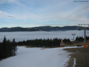 Město Špindlerův Mlýn - Svatý Petr, Pláně - 17.12.2025 v 09:45 Město Špindlerův Mlýn - Svatý Petr, Pláně - 17.12.2025 v 09:45