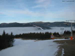 Město Špindlerův Mlýn - Svatý Petr, Pláně - 17.12.2025 v 10:00 Město Špindlerův Mlýn - Svatý Petr, Pláně - 17.12.2025 v 10:00