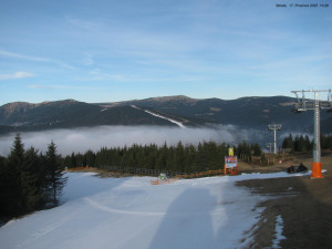 Město Špindlerův Mlýn - Svatý Petr, Pláně - 17.12.2025 v 10:30 Město Špindlerův Mlýn - Svatý Petr, Pláně - 17.12.2025 v 10:30