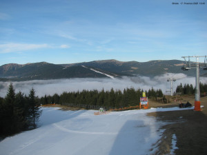 Město Špindlerův Mlýn - Svatý Petr, Pláně - 17.12.2025 v 10:45 Město Špindlerův Mlýn - Svatý Petr, Pláně - 17.12.2025 v 10:45