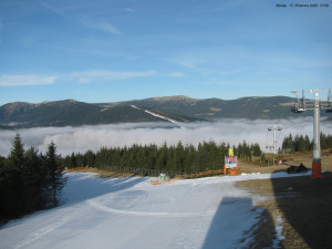 Město Špindlerův Mlýn - Svatý Petr, Pláně - 17.12.2025 v 11:00 Město Špindlerův Mlýn - Svatý Petr, Pláně - 17.12.2025 v 11:00
