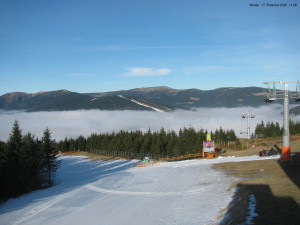 Město Špindlerův Mlýn - Svatý Petr, Pláně - 17.12.2025 v 11:30 Město Špindlerův Mlýn - Svatý Petr, Pláně - 17.12.2025 v 11:30