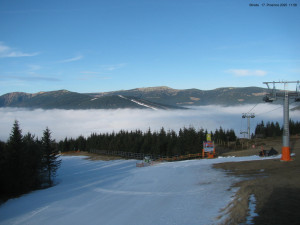 Město Špindlerův Mlýn - Svatý Petr, Pláně - 17.12.2025 v 12:00 Město Špindlerův Mlýn - Svatý Petr, Pláně - 17.12.2025 v 12:00