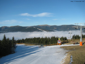 Město Špindlerův Mlýn - Svatý Petr, Pláně - 17.12.2025 v 12:30 Město Špindlerův Mlýn - Svatý Petr, Pláně - 17.12.2025 v 12:30