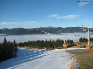 Město Špindlerův Mlýn - Svatý Petr, Pláně - 17.12.2025 v 12:45 Město Špindlerův Mlýn - Svatý Petr, Pláně - 17.12.2025 v 12:45