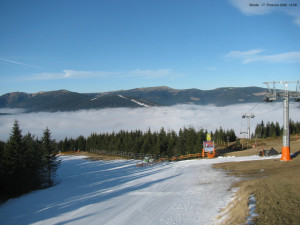 Město Špindlerův Mlýn - Svatý Petr, Pláně - 17.12.2025 v 13:00 Město Špindlerův Mlýn - Svatý Petr, Pláně - 17.12.2025 v 13:00
