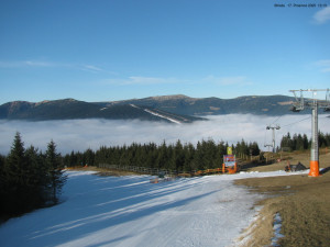 Město Špindlerův Mlýn - Svatý Petr, Pláně - 17.12.2025 v 13:15 Město Špindlerův Mlýn - Svatý Petr, Pláně - 17.12.2025 v 13:15