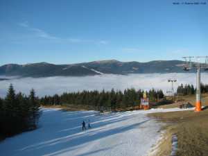 Město Špindlerův Mlýn - Svatý Petr, Pláně - 17.12.2025 v 13:30 Město Špindlerův Mlýn - Svatý Petr, Pláně - 17.12.2025 v 13:30