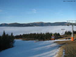 Svatý Petr, Pláně