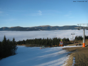 Město Špindlerův Mlýn - Svatý Petr, Pláně - 17.12.2025 v 14:00 Město Špindlerův Mlýn - Svatý Petr, Pláně - 17.12.2025 v 14:00