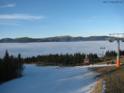 Svatý Petr, Pláně