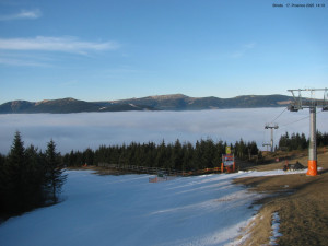 Město Špindlerův Mlýn - Svatý Petr, Pláně - 17.12.2025 v 14:15 Město Špindlerův Mlýn - Svatý Petr, Pláně - 17.12.2025 v 14:15