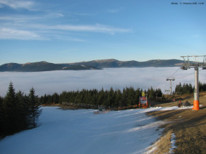 Město Špindlerův Mlýn - Svatý Petr, Pláně - 17.12.2025 v 14:30 Město Špindlerův Mlýn - Svatý Petr, Pláně - 17.12.2025 v 14:30