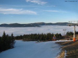 Město Špindlerův Mlýn - Svatý Petr, Pláně - 17.12.2025 v 14:45 Město Špindlerův Mlýn - Svatý Petr, Pláně - 17.12.2025 v 14:45