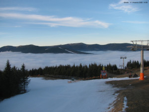 Město Špindlerův Mlýn - Svatý Petr, Pláně - 17.12.2025 v 15:00 Město Špindlerův Mlýn - Svatý Petr, Pláně - 17.12.2025 v 15:00