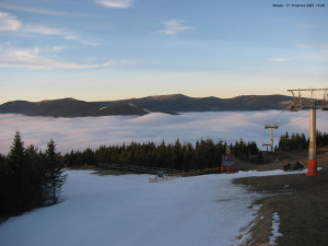 Město Špindlerův Mlýn - Svatý Petr, Pláně - 17.12.2025 v 15:30 Město Špindlerův Mlýn - Svatý Petr, Pláně - 17.12.2025 v 15:30