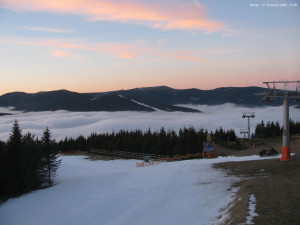 Město Špindlerův Mlýn - Svatý Petr, Pláně - 17.12.2025 v 16:00 Město Špindlerův Mlýn - Svatý Petr, Pláně - 17.12.2025 v 16:00