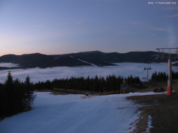 Svatý Petr, Pláně