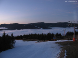 Město Špindlerův Mlýn - Svatý Petr, Pláně - 17.12.2025 v 16:30 Město Špindlerův Mlýn - Svatý Petr, Pláně - 17.12.2025 v 16:30