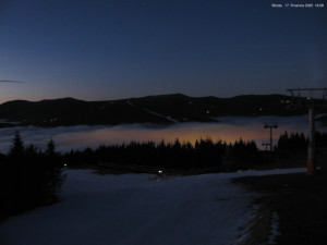 Město Špindlerův Mlýn - Svatý Petr, Pláně - 17.12.2025 v 17:00 Město Špindlerův Mlýn - Svatý Petr, Pláně - 17.12.2025 v 17:00